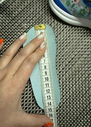 Оригінальні кросівки дитячі adidas 8