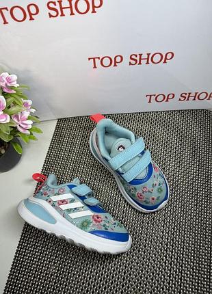 Оригінальні кросівки дитячі adidas
