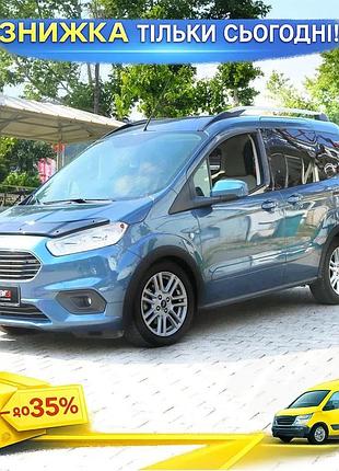 Расширители колесных арок eurocap для ford courier 2014-2023 комплект накладок для тюнинга авто защиты о ku-22
