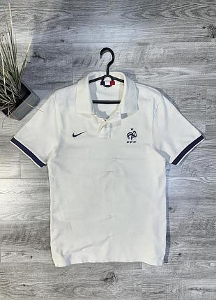 Оригінальна поло, футболка - nike france
