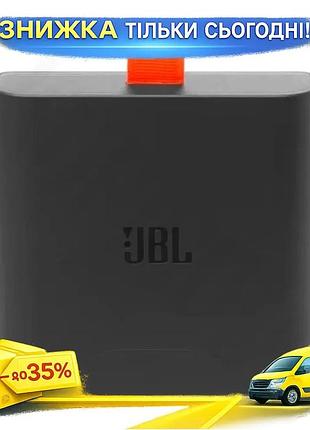 Ku запасной аккумулятор jbl universal fit battery 400 для портативной колонки jbl аккумулятор для звук uni2l_k