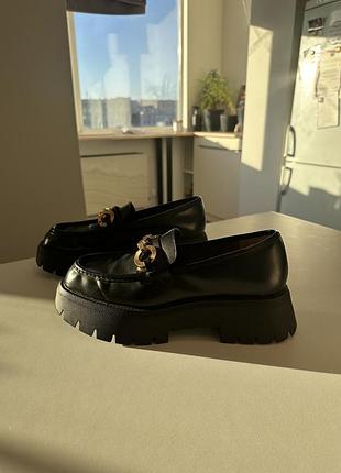Лофери zara 2