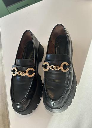 Лофери zara 3