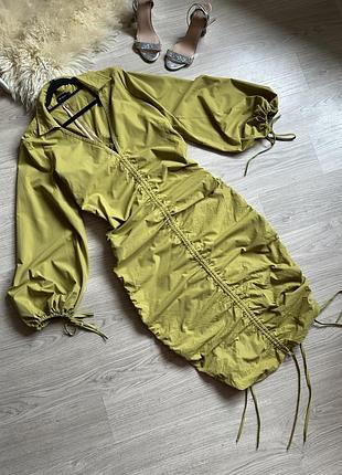16 р сукня міді від plt