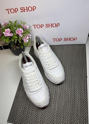 Оригинальные кроссовки reebok 2