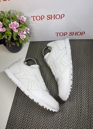 Оригинальные кроссовки reebok 3
