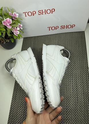 Оригинальные кроссовки reebok 4
