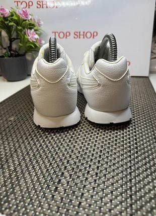 Оригинальные кроссовки reebok 7