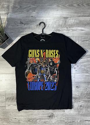 Оригінальна футболка - guns n’ roses