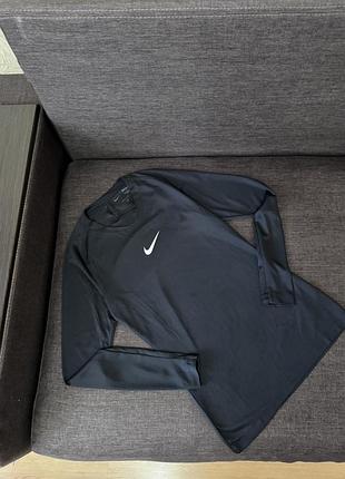 Спортивний лонг, кофта nike 3
