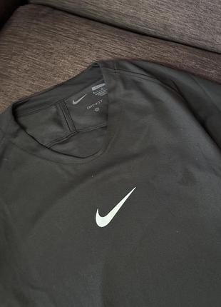 Спортивний лонг, кофта nike 4