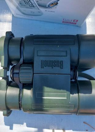 Бинокль bushnell trophy 8x42 waterproof / бинокль бушнелл 4