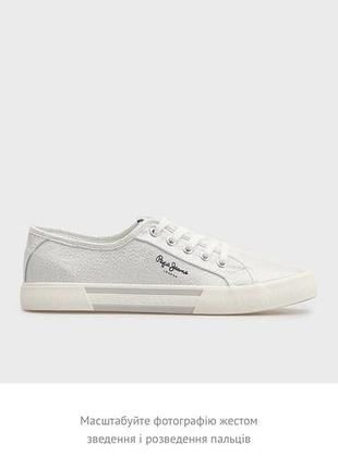Кеди pepe jeans