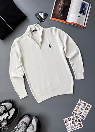 Джемпер polo ralph lauren 1/3 черный
джемпер polo ralph lauren 1/3 молочный
