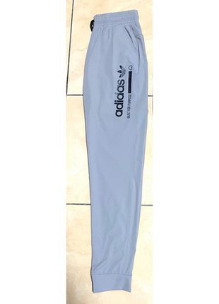 Спортивні штани адідас літні