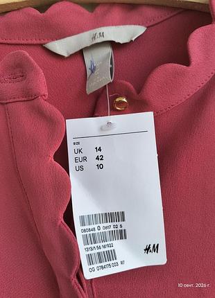 Сукня h&amp;m нова 4
