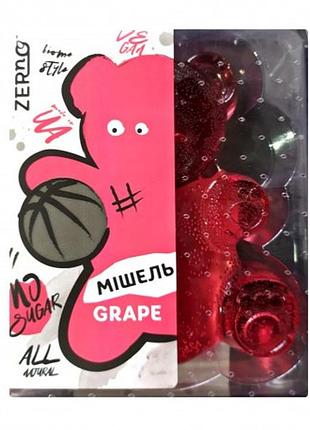 Мармелад медовий "виноград" 100гр