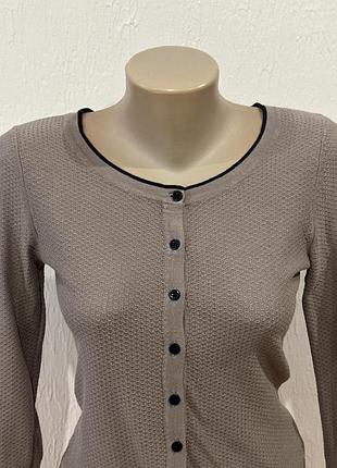 Кардиган від h&m xs 2