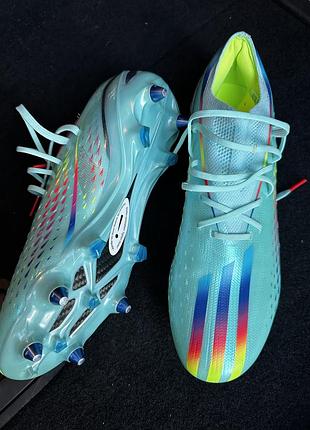 Бутси adidas 3