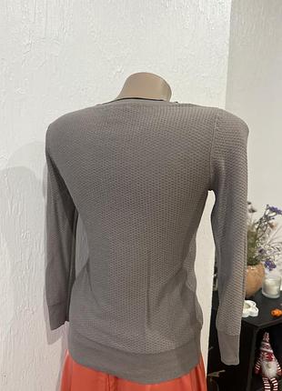 Кардиган від h&m xs 4