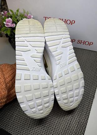 Оригинальные кроссовки nike 6