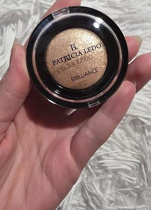 Средство для макияжа глаз и лица patricia ledo brilliance тон 04