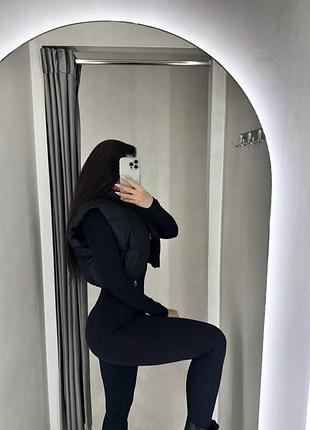 Комбінезон жіночий 10