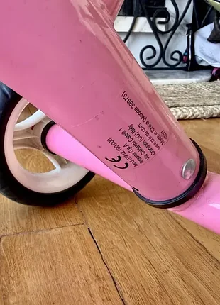 Велосипед детский chicco итальялия 5