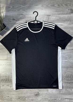 Оригінальна, спортивна футболка - adidas