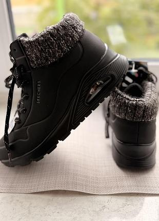 Бомбезні черевички skechers 2