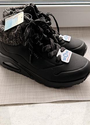 Бомбезні черевички skechers 5