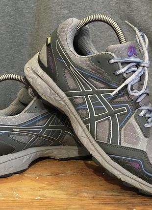 Кросівки asics gel-fugistorm gore-tex