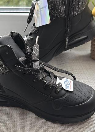 Бомбезні черевички skechers 6