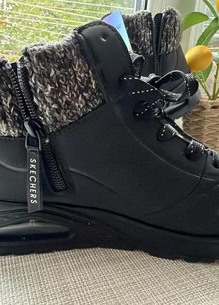 Бомбезні черевички skechers 7