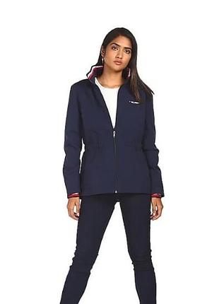 Жіноча куртка tommy hilfiger 2