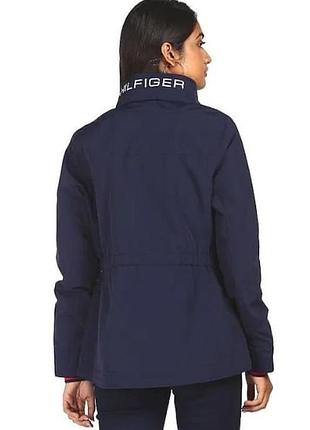 Жіноча куртка tommy hilfiger 4