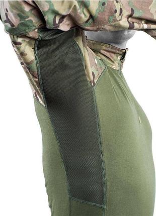 Боевая рубашка idogear tactical combat multicam 3