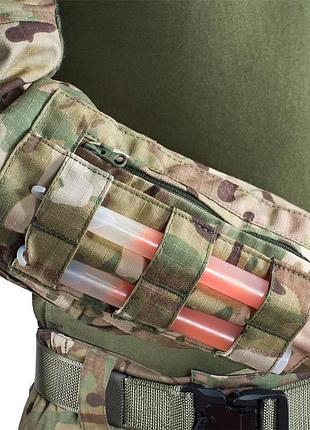 Боевая рубашка idogear tactical combat multicam 5