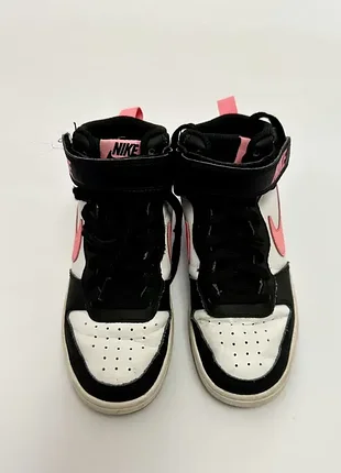 Кеди nike 23 cm