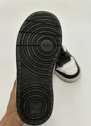 Кеди nike 23 cm 3