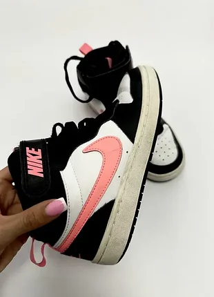 Кеди nike 23 cm 4