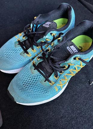 Кросівки nike 3