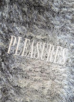 Кардиган pleasures spray check cardigan 6