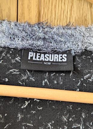 Кардиган pleasures spray check cardigan 7