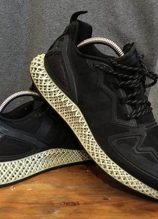 Кросівки adidas zx 2k 4d