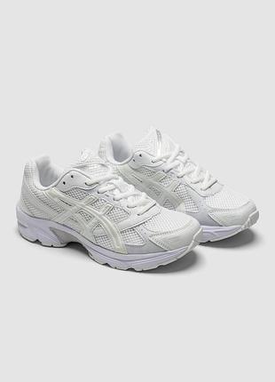 Asics gel-1130 total white
