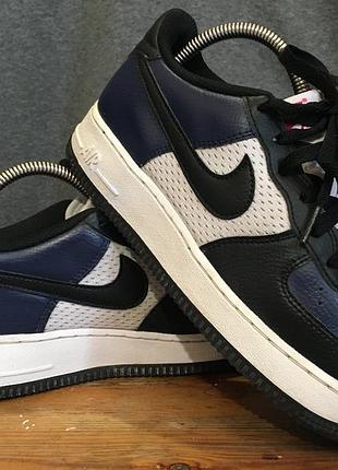 Кросівки nike air force 1