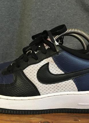 Кросівки nike air force 1 3