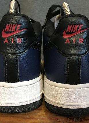 Кросівки nike air force 1 5