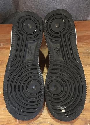 Кросівки nike air force 1 7